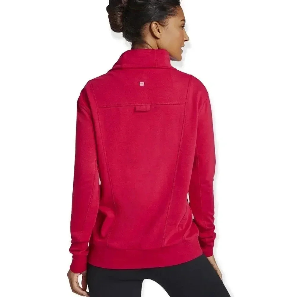 Fabletics Kingston Pullover Size XS